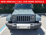 Used 2014 Jeep Wrangler Sahara w/ Connectivity Group image 4