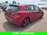 Used 2023 Subaru Impreza 2.0i Sport image 3