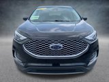 Certified 2024 Ford Edge SEL image 2