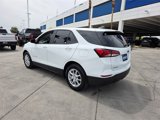 Certified 2022 Chevrolet Equinox LS w/ LS Convenience Package image 5
