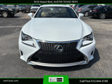 Used 2016 Lexus RC 200t image 3