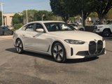Certified 2024 BMW i4 eDrive35 w/ Premium Package image 3