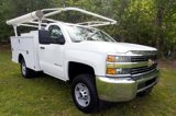 Used 2016 Chevrolet Silverado 2500 W/T image 5