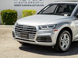 Used 2018 Audi Q5 2.0T Premium Plus w/ Premium Plus Package image 2