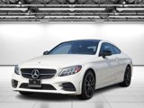 Certified 2020 Mercedes-Benz C 300 Coupe image 5