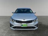Used 2020 Kia Optima LX image 2