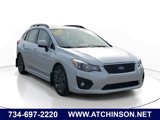 Used 2014 Subaru Impreza 2.0i Sport Premium w/ Popular Package #1 image 2