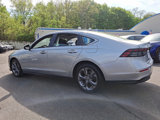 Certified 2024 Honda Accord EX image 4