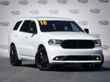 Used 2018 Dodge Durango SXT w/ Quick Order Package 2BB image 2