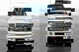 Used 2014 Ford F150 Platinum image 3