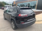 Used 2020 Jeep Cherokee Latitude Plus w/ Comfort/Convenience Group image 3