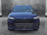 Used 2022 Audi Q3 2.0T Premium w/ Black Optic Sport Package image 2