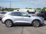 Used 2022 Ford Escape SEL image 6