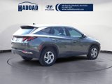Certified 2022 Hyundai Tucson SE image 5