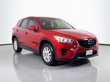 Used 2015 MAZDA CX-5 Sport w/ Bluetooth Audio Package image 3