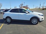 Used 2023 Chevrolet Equinox LT image 4