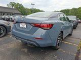 New 2025 Nissan Sentra SV image 4