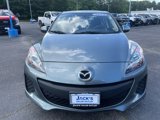 Used 2012 MAZDA MAZDA3 i Touring image 2