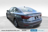 Used 2019 Volkswagen Jetta R-Line w/ R-Line Cold Weather Package image 4