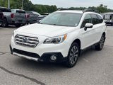Used 2017 Subaru Outback 2.5i Limited image 4