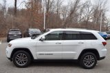 Used 2021 Jeep Grand Cherokee Limited image 5