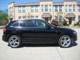 Used 2010 Audi Q5 3.2 Prestige image 3