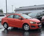 Used 2012 Chevrolet Sonic LT image 2
