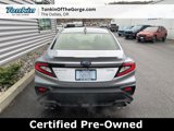 Used 2022 Subaru WRX Premium image 5