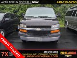 Used 2008 Chevrolet Express 1500 AWD Passenger w/ LT Preferred Equipment Group image 2