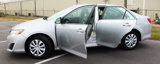 Used 2014 Toyota Camry LE image 3