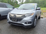 Used 2019 Honda HR-V EX image 3