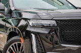 Used 2024 Cadillac Escalade ESV V w/ LPO, Floor Liner Package image 3