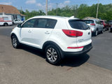 Used 2014 Kia Sportage LX image 4