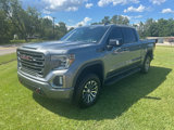 Used 2019 GMC Sierra 1500 AT4 w/ AT4 Premium Package image 3