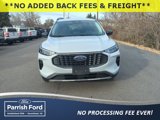 New 2025 Ford Escape Active image 2