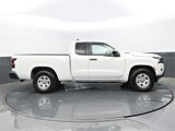 Used 2024 Nissan Frontier S image 2