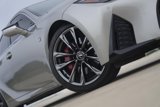 Used 2021 Lexus IS 350 F Sport image 2