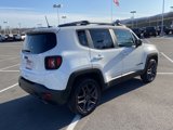 Used 2021 Jeep Renegade Latitude w/ Sun & Sound Group image 5