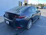 New 2025 MAZDA MAZDA3 s image 5