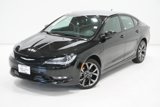 Used 2015 Chrysler 200 S w/ Navigation & Sound Group I image 2