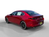 New 2025 MAZDA MAZDA3 s image 3