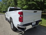 New 2025 Chevrolet Silverado 1500 W/T w/ WT Safety Package image 3