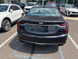 Used 2020 Cadillac CT6 Premium Luxury image 4