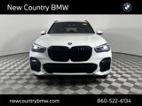Used 2022 BMW X5 xDrive40i w/ M Sport Package image 2