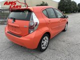 Used 2012 Toyota Prius C Three image 5
