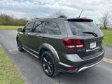 Used 2018 Dodge Journey Crossroad w/ Driver Convenience Group image 5