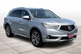 Certified 2019 Acura MDX w/ Advance & Entertainment image 2