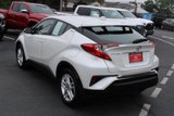 Used 2021 Toyota C-HR LE image 3
