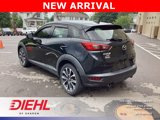 Used 2019 MAZDA CX-3 Touring image 5
