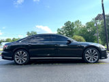 Used 2022 Audi A8 L 3.0T w/ Executive Package image 4